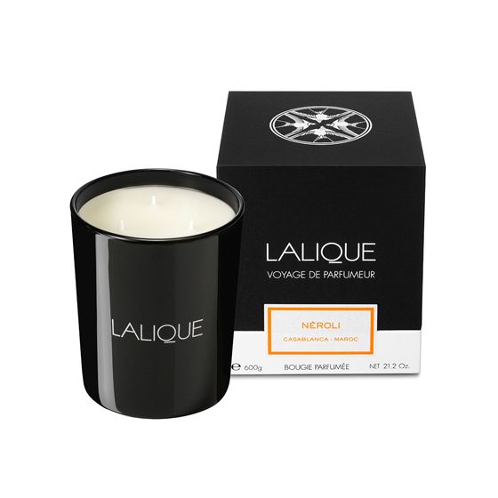 SOLEIL LALIQUE VIBRANT EDP 100ML