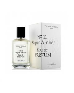 THOMAS KOSMALA PARIS NO 11 SUPER AMBER 100ML