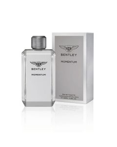 BENTLEY MOMENTUM EDT 100ML