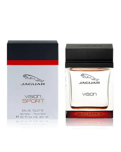 JAGUAR VISION SPORT EDT 100ML