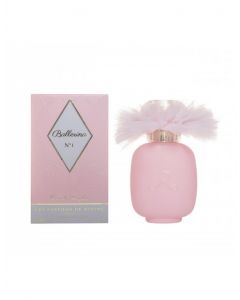 LES PARFUMS DE ROSINE BALLERINA NO.1 EDP 100ML