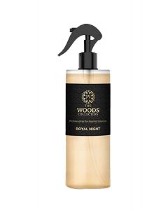 NATURAL BY THE WOODS COLLECTION ROYAL NIGHT ROOM SPRAY 500ML